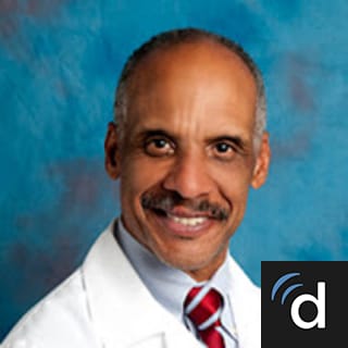 Reginald Mason, MD
