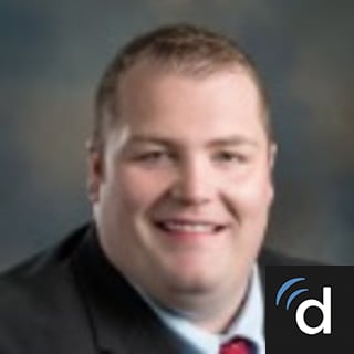 Matthew McFarlane, MD