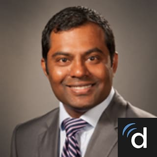 Arun Swaminath, MD