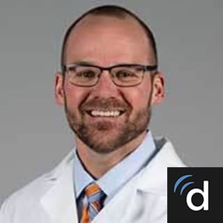 Kiel Pfefferle, MD, Orthopaedic Surgery, Akron, OH