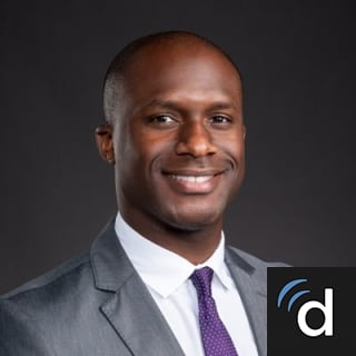 Richard Lamour, MD