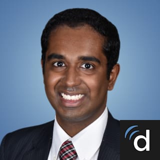 Deepak Ravindranathan, MD, Internal Medicine, Atlanta, GA