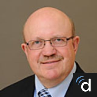 Richard Mcclaflin, MD