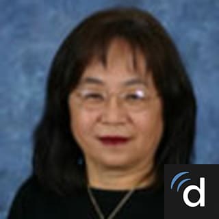 Fong Chang, MD