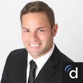 Dr. Markus Ricci, MD | Newton, MA | Internist | US News Doctors