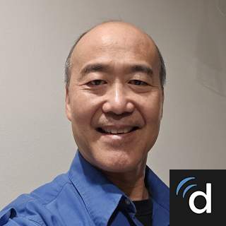 Howard Wong, MD, Psychiatry, Leavenworth, WA