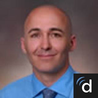 Brett White, MD