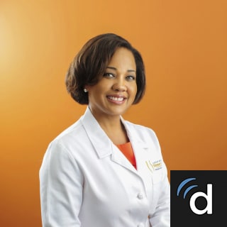 Angela Marshall, MD