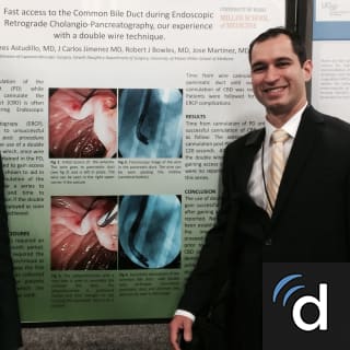 Robert (Bowles Cintron) Bowles, MD, General Surgery, Miami, FL