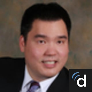 Stephen Lin, MD, General Surgery, Chesapeake, VA