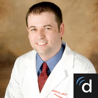 Harold New, MD