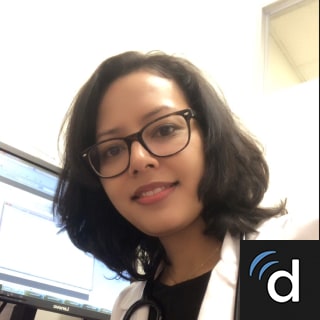 Binita Sapkota, MD
