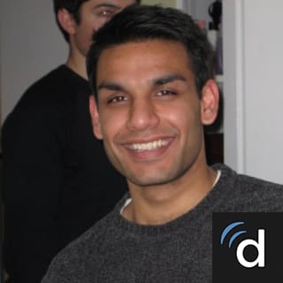 Jaymin Patel, MD