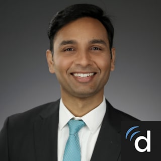 Rakshith Gadam, MD, Internal Medicine, Brockton, MA