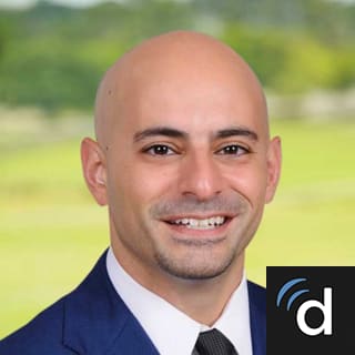 David Abbasi, MD, Orthopaedic Surgery, Delray Beach, FL