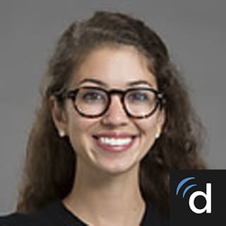 Jessica Karl, Neurology, Chicago, IL