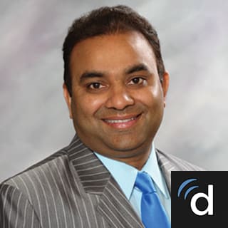 Vishal Adma, MD