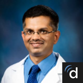 Ambuga Badari, MD, Oncology, Gilbert, AZ