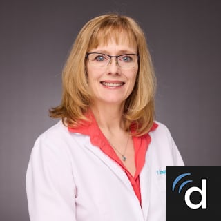 Pamela (Medical) Carrington-Tribble, DO