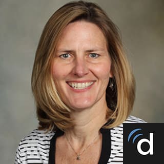 Dr. Beth A. Vanderwielen, MD, La Crosse, WI