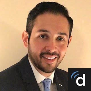 Fernando Aguilar, MD