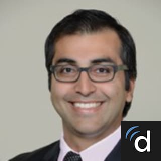 Aali Shah, MD
