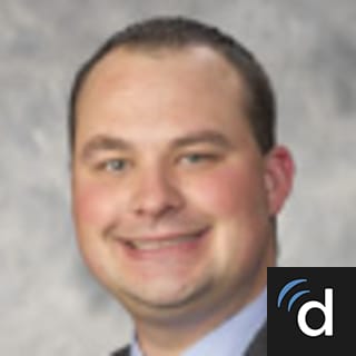 Kenneth Knowles, MD
