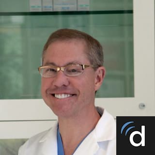 Michael Vistnes, MD