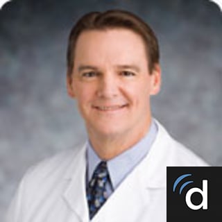Benjamin Ryder, MD