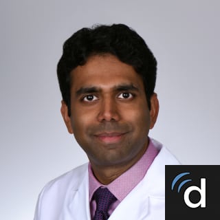 Dr. Harsha Karanchi MD Charleston SC Endocrinologist US