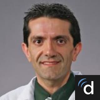 Sina Radparvar, MD