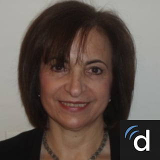Chahira Kozma, MD