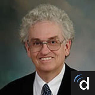 Stanley Wilson, MD