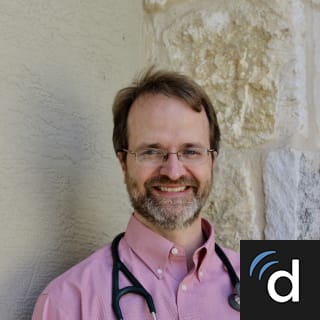 Thomas Kay, MD, Family Medicine, New Braunfels, TX