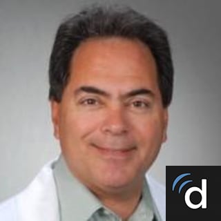 Alfonso Barba, MD