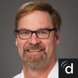John Fisher, MD