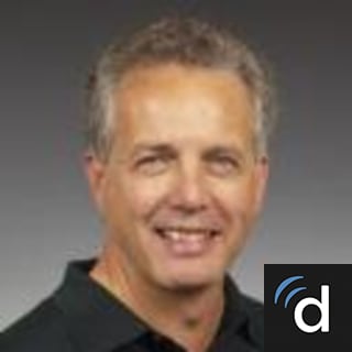 John Mercier, MD, Emergency Medicine, Bellevue, WA