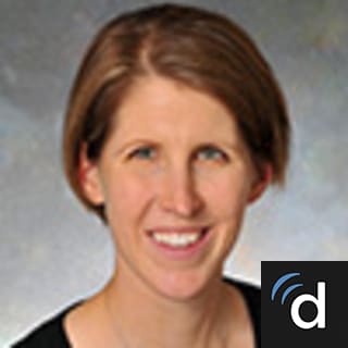 Jennifer Schomaker, Family Nurse Practitioner, Minneapolis, MN