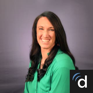 Alicia Anderson, Family Nurse Practitioner, Saratoga Springs, UT