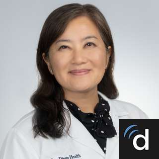 Rachel Lee, MD