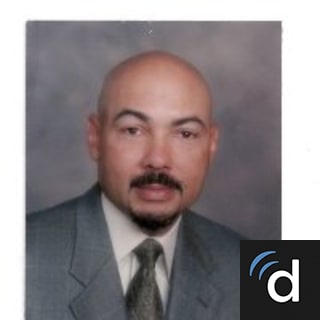 Barry Breaux, MD