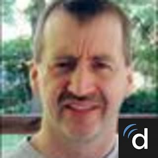 Brian Mcmahon, MD
