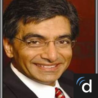 Lucky Jain, MD