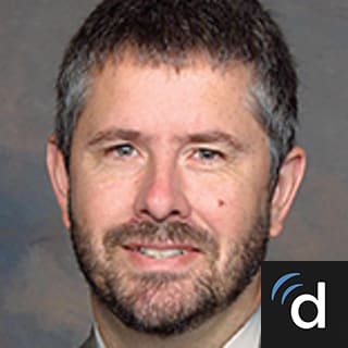 Patrick Cogley, MD