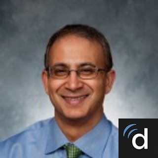 Derek Rodrigues, MD