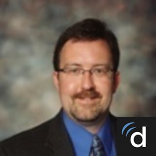 David Schmitz, MD, Family Medicine, Grand Forks, ND