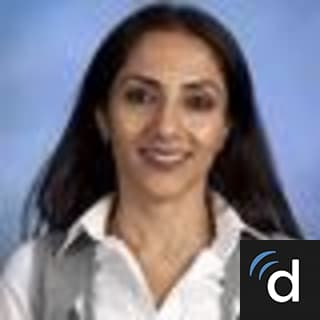 Vandana Badlani, MD