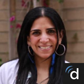 Neveen El-Farra, MD, Internal Medicine, Los Angeles, CA