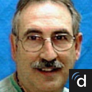 Antonio Robles, MD