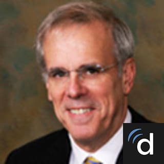 Harold Chapman, MD